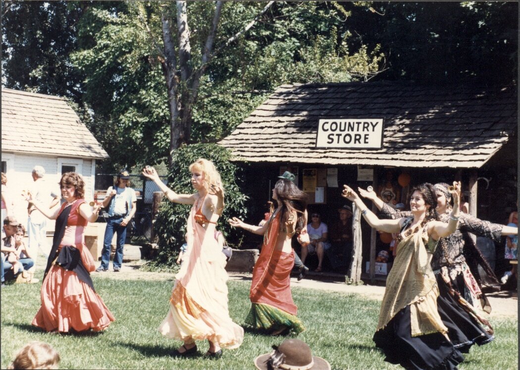 1989 Sweet Onion Festival