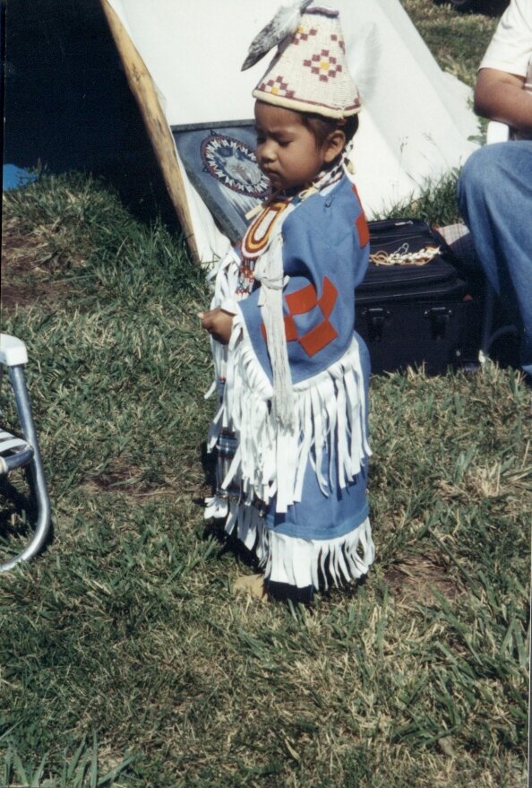 2000 Lewis &amp; Clark Days