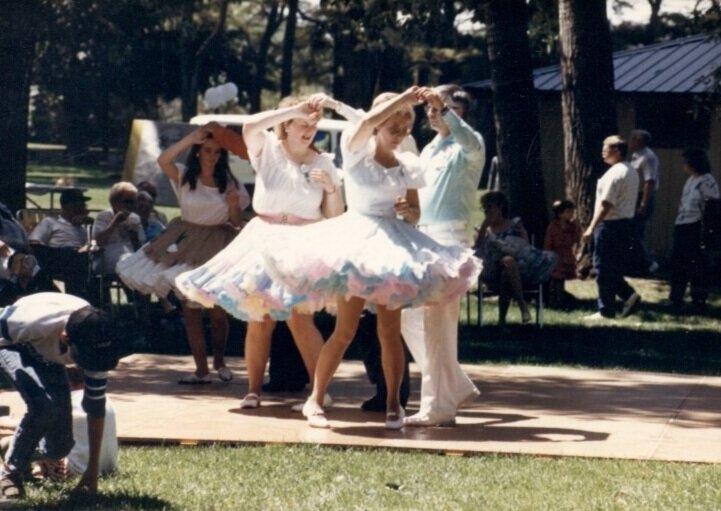 1989 Sweet Onion Festival