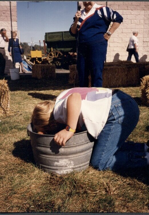 1994 Fall Harvest Festival