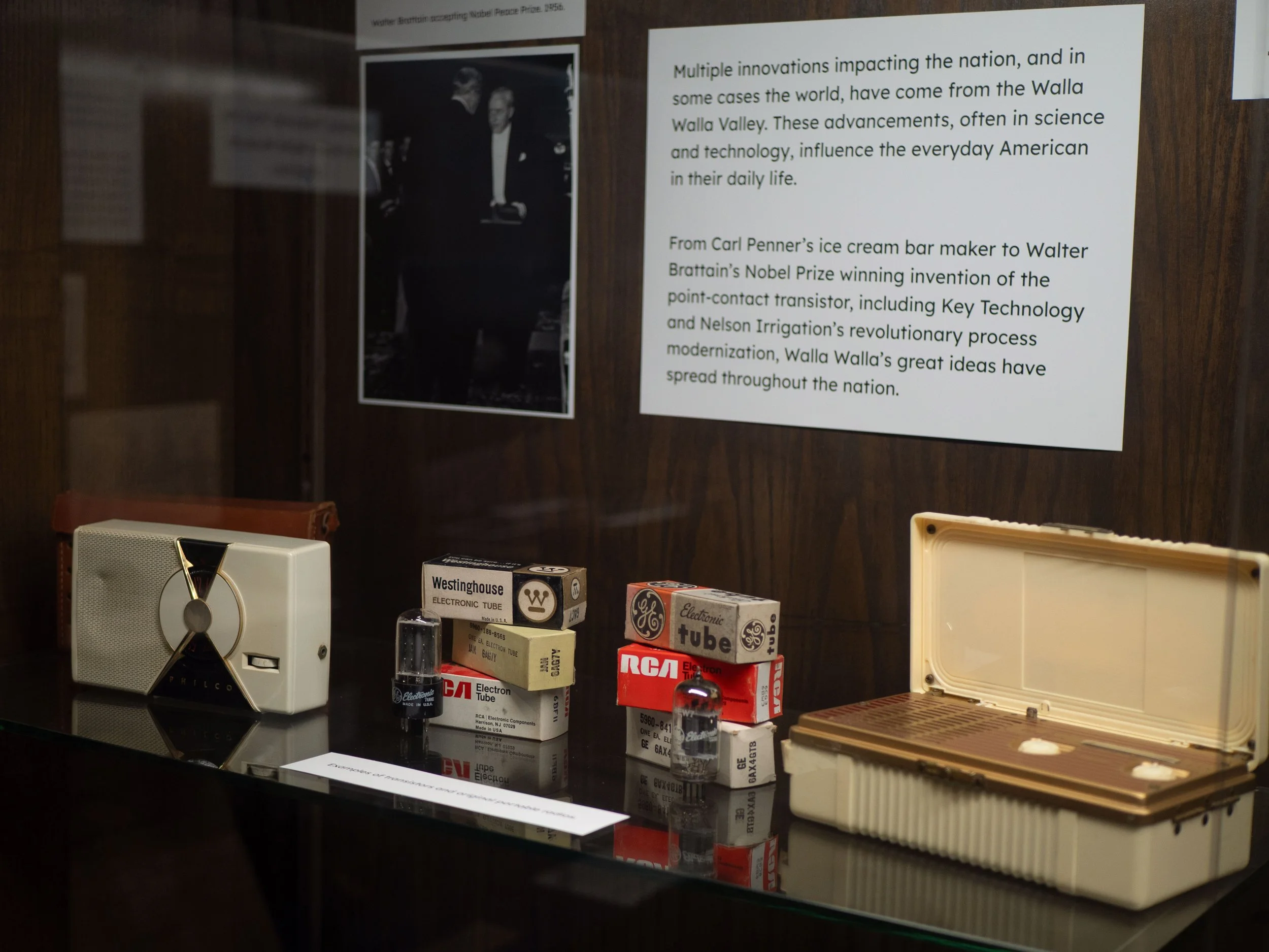 Transistor Radio