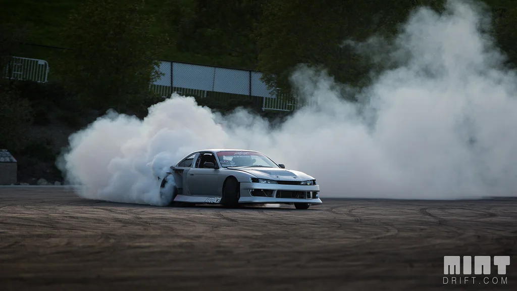 Faruk Kugay /// Sonoma Raceway ///  Sonoma, CA
