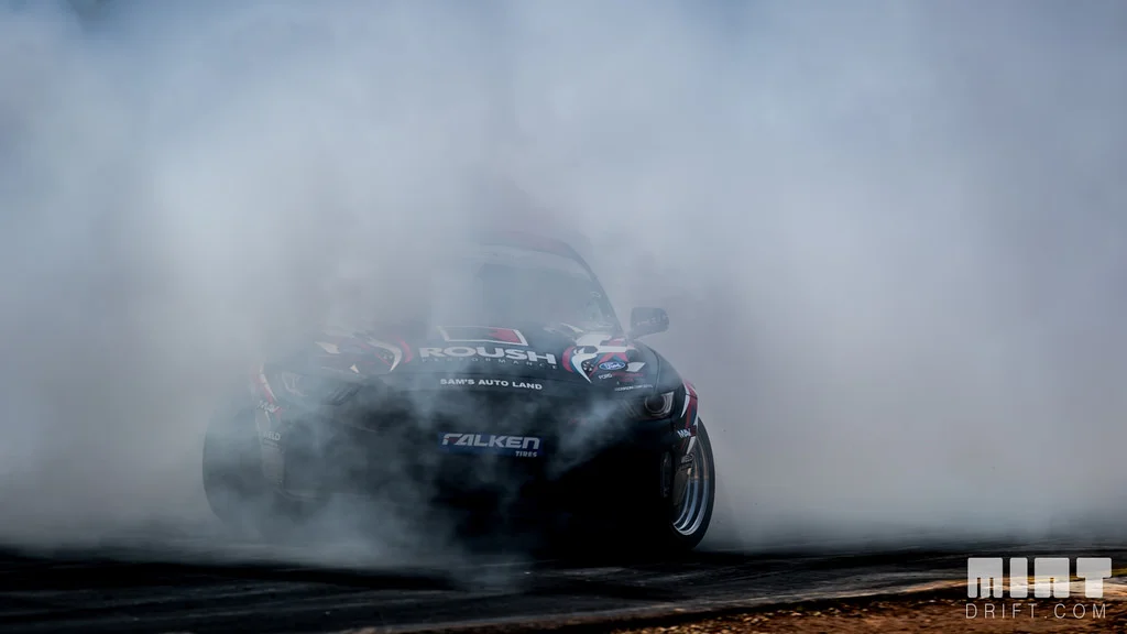 Justin Pawlak /// Road Atlanta /// Braselton, GA