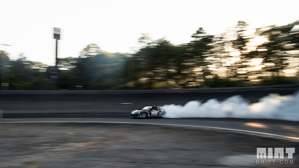 Chris Forsberg /// Wall Stadium /// Wall Township, NJ