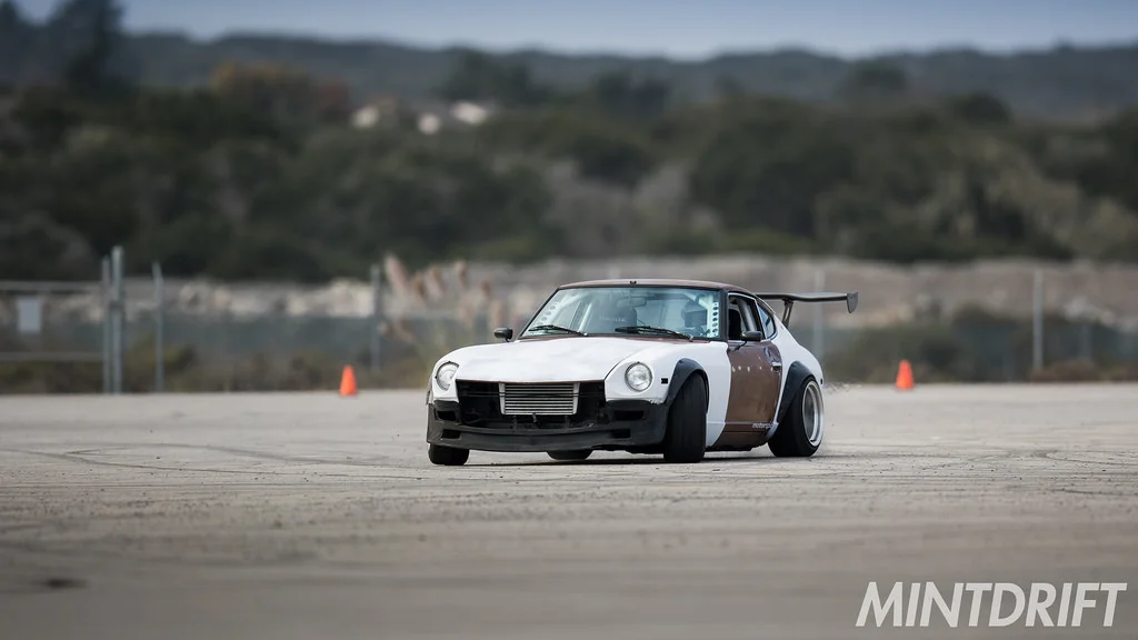 Reg Aquino /// Marina Municipal Airport /// Marina, CA