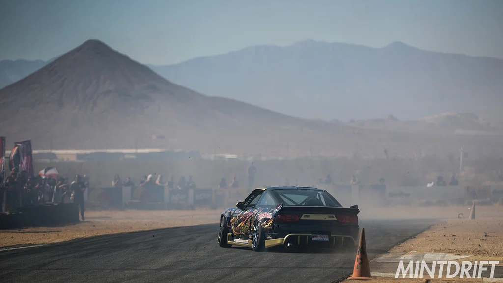 Grange Motor Circuit /// Apple Valley, CA