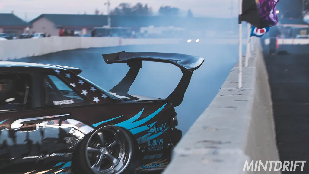 Sonoma Raceway /// Sonoma, CA