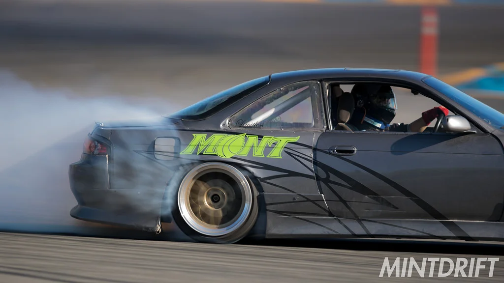 Lawrence Chen /// Sonoma Raceway /// Sonoma, CA