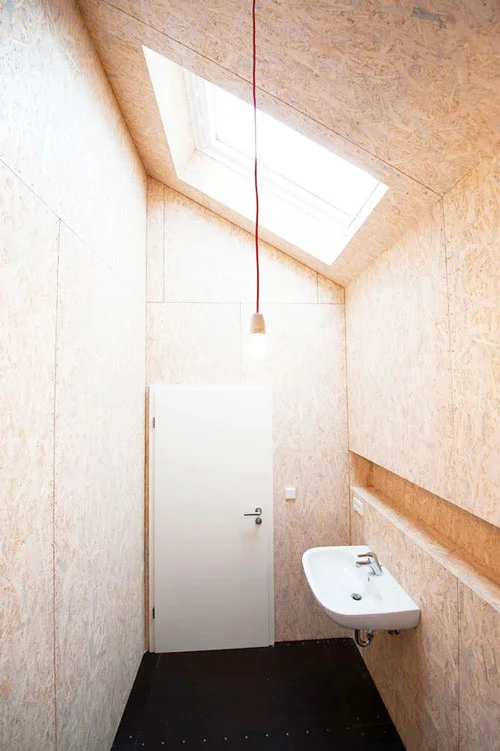 COMO DECORAR CON TABLEROS OSB | Gala Wasp