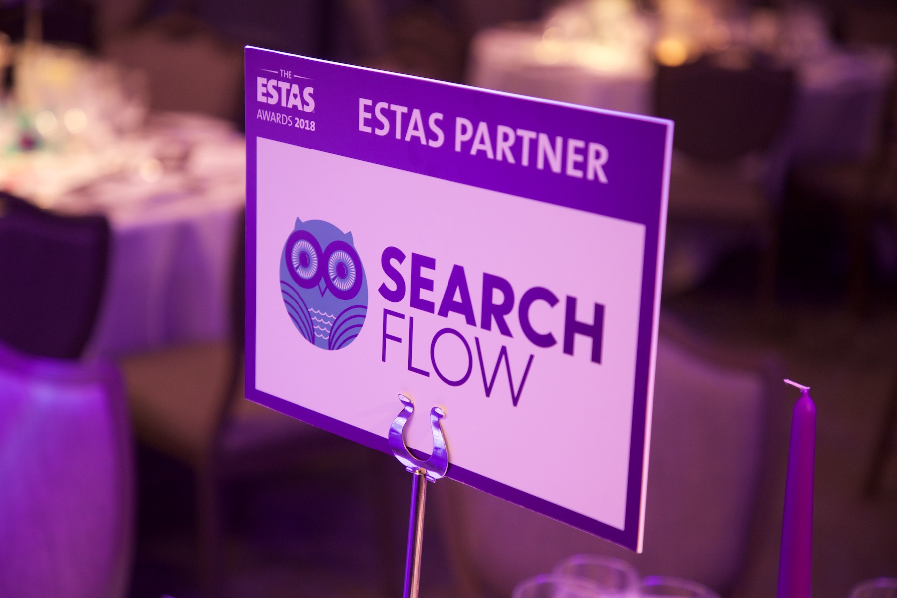 Graphic design for events, London, United Kingdom