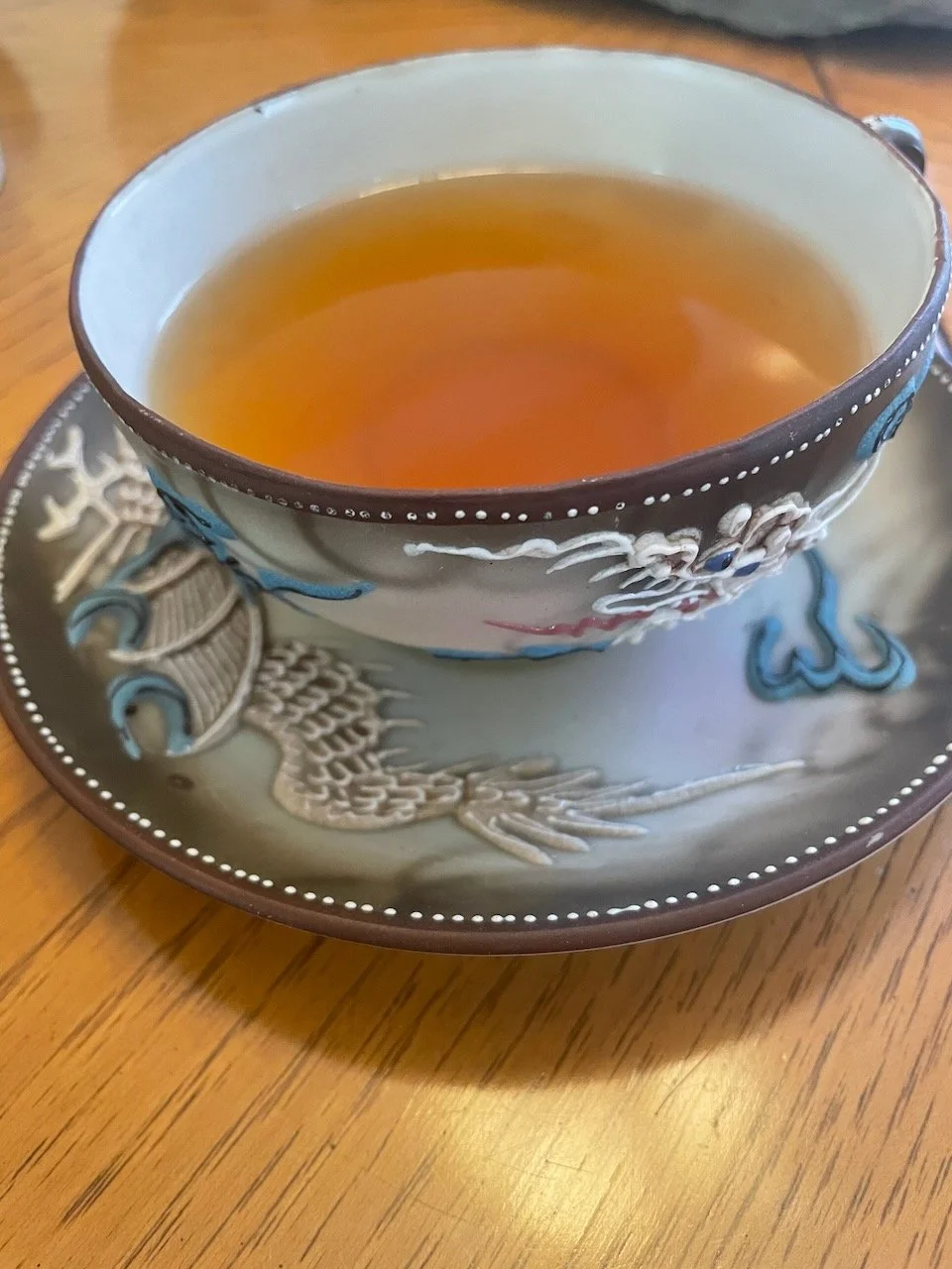 Pause with Pam (Virtual)   