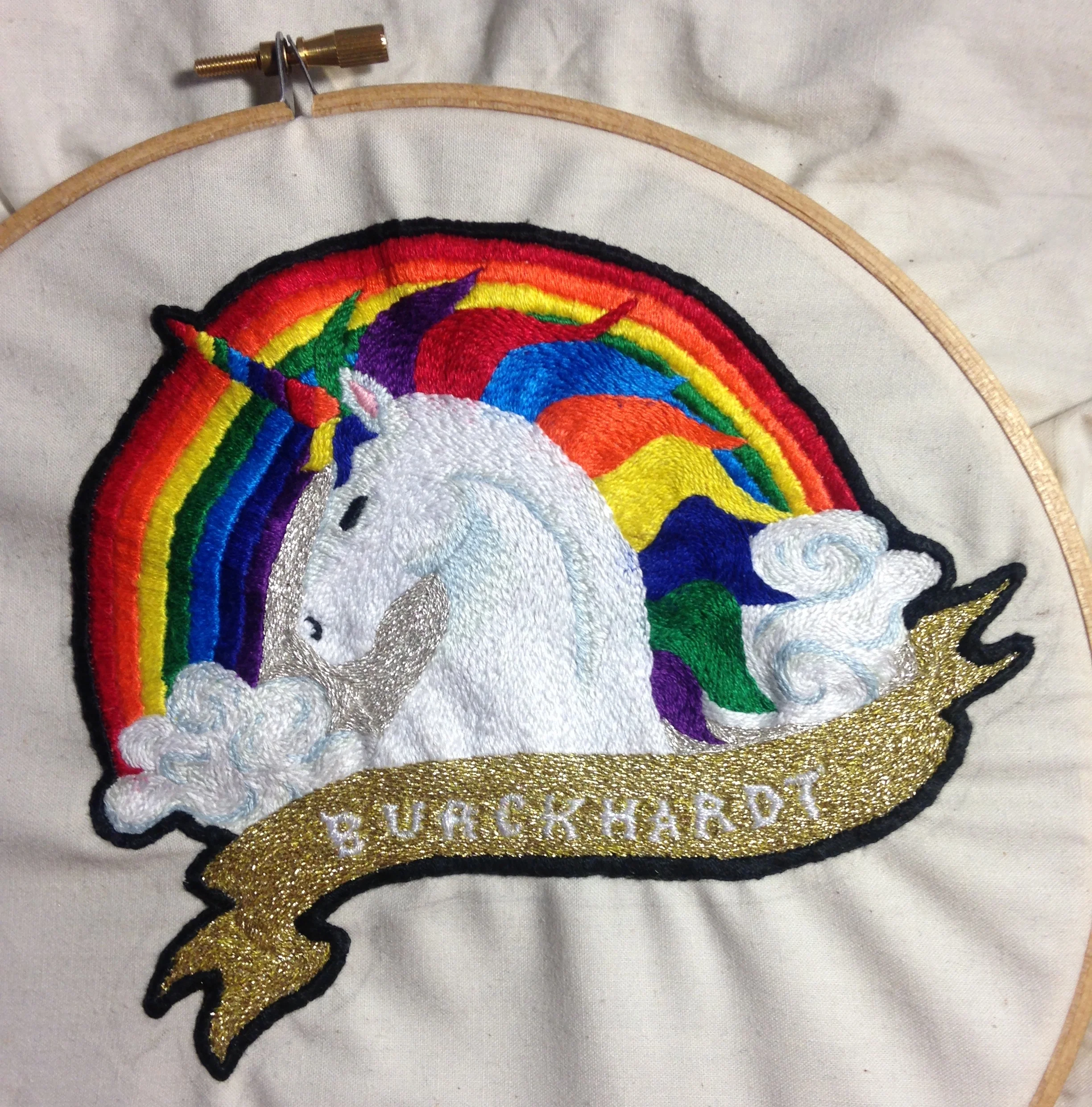 Unicorn