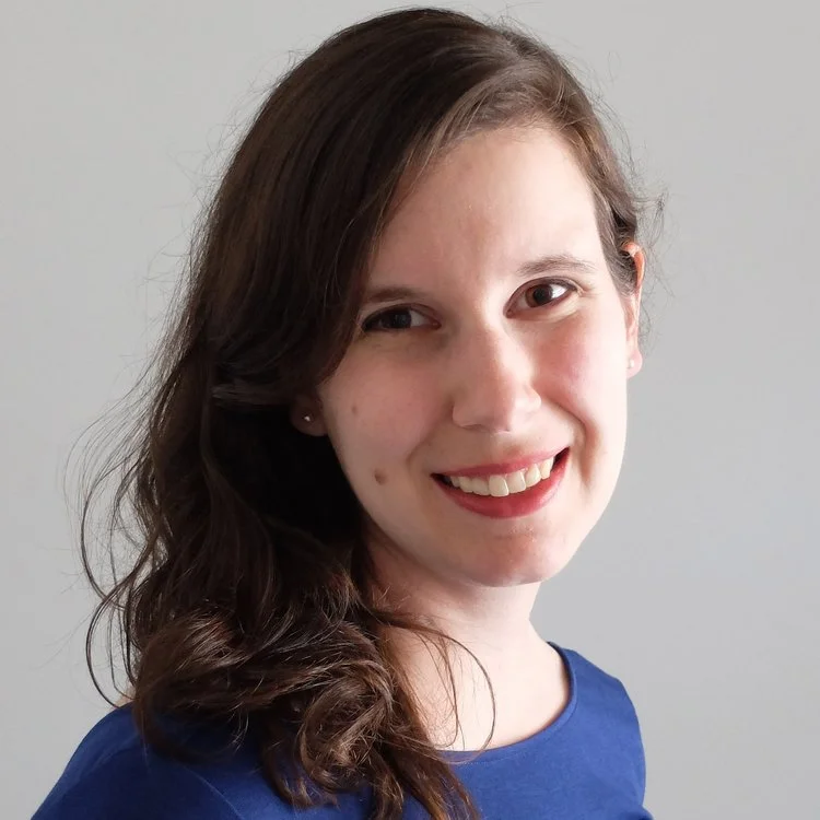 JULIA HASLANGER ENGAGEMENT CONSULTANT, TEAM LEAD