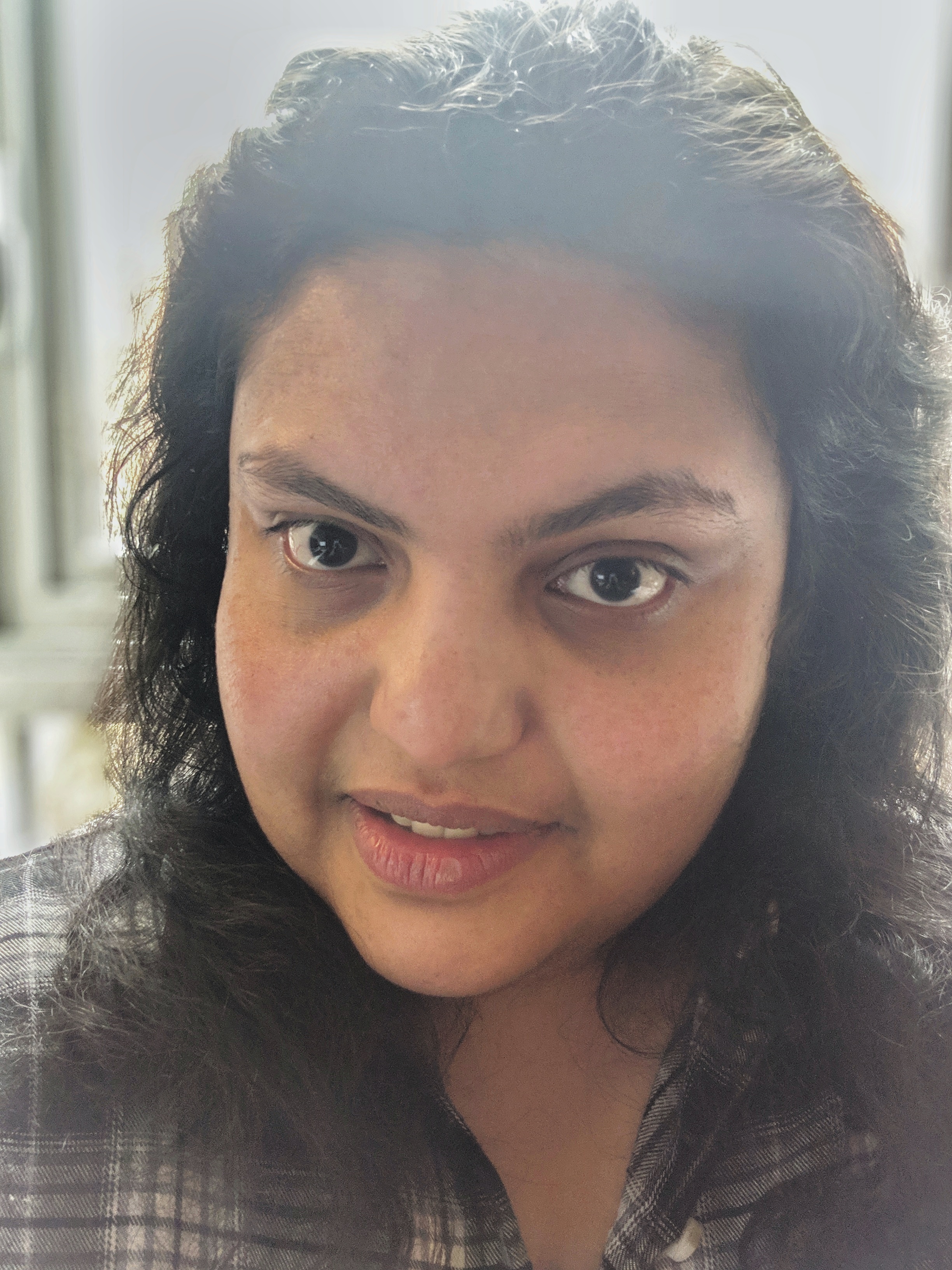 KAVYA SUKUMAR