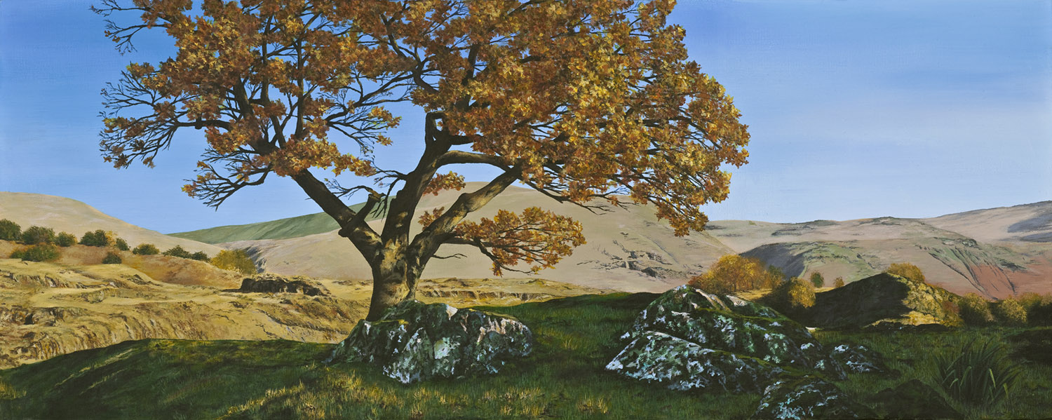 Lone Tree