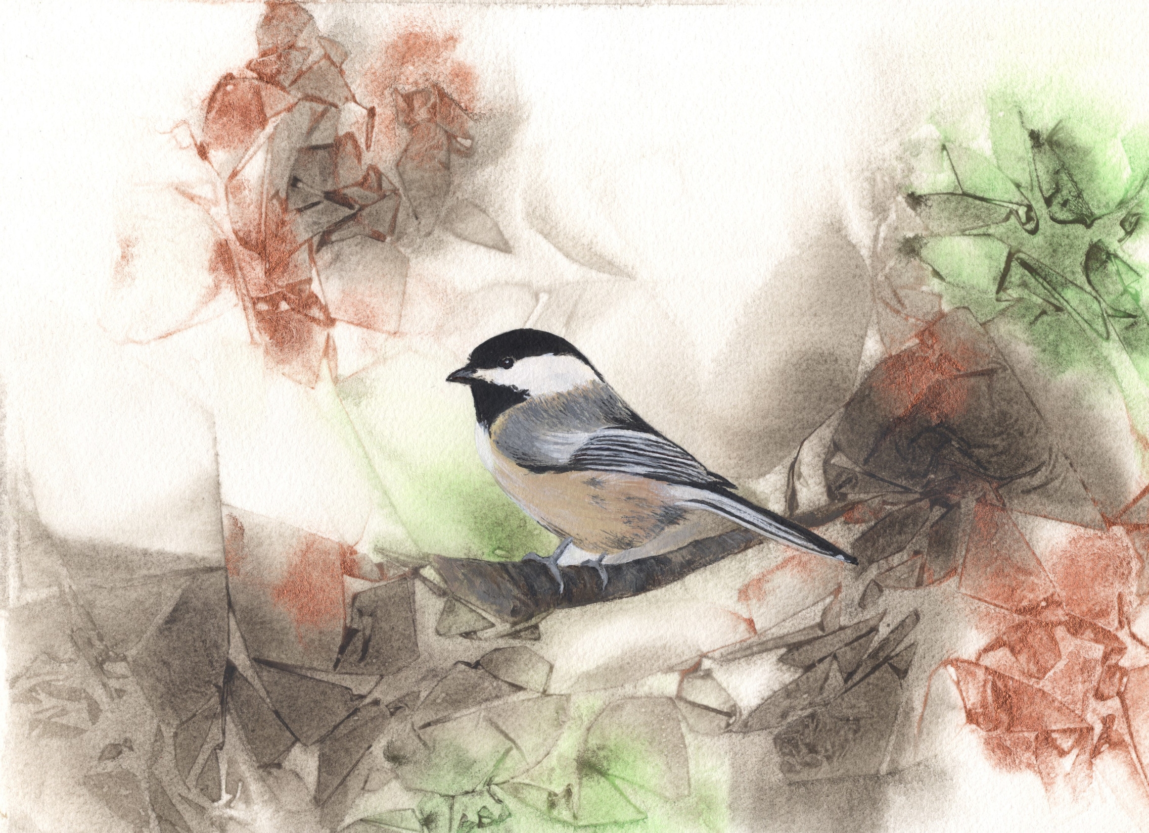 Chickadee