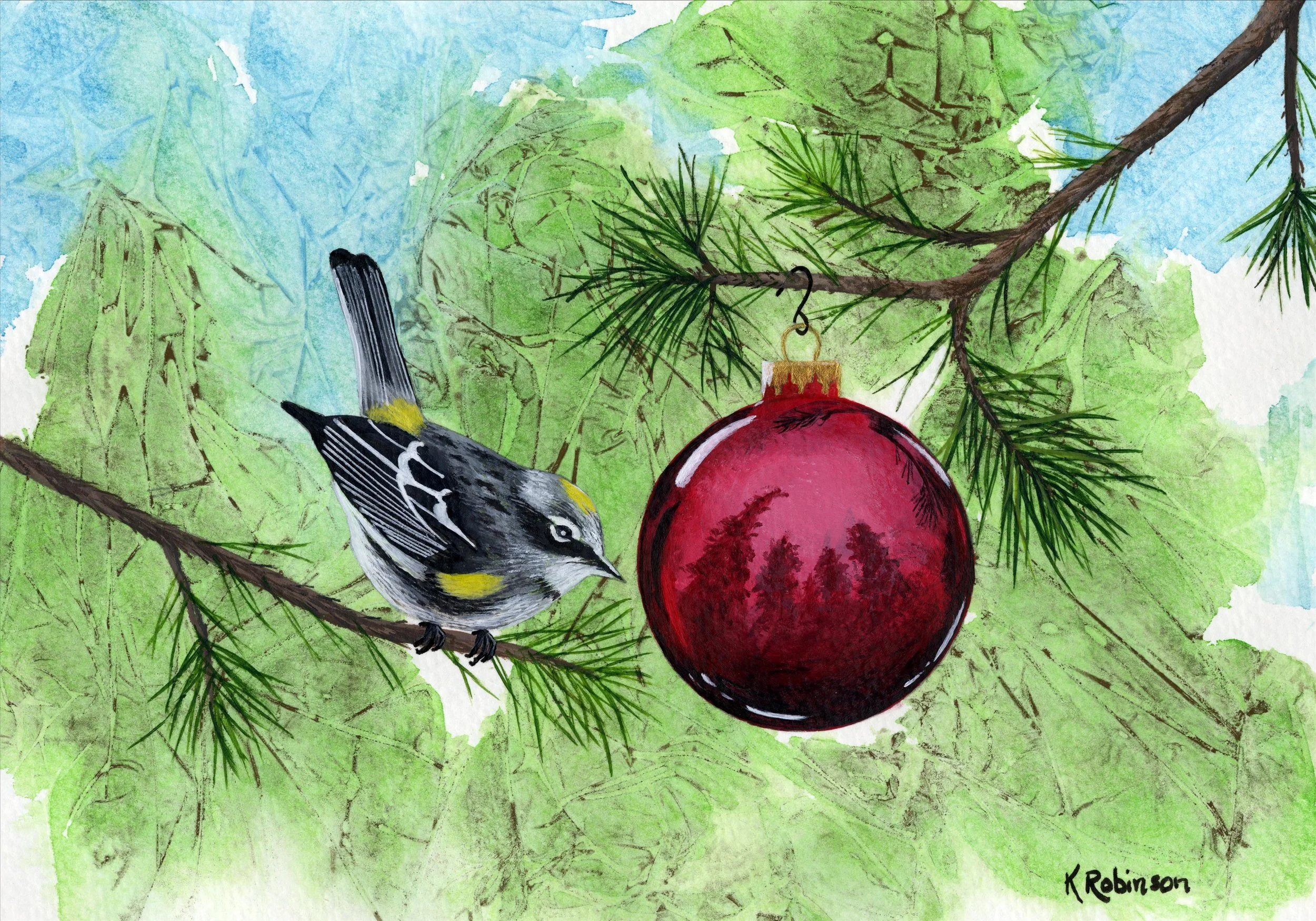 Warbler Xmas Ornament.jpeg