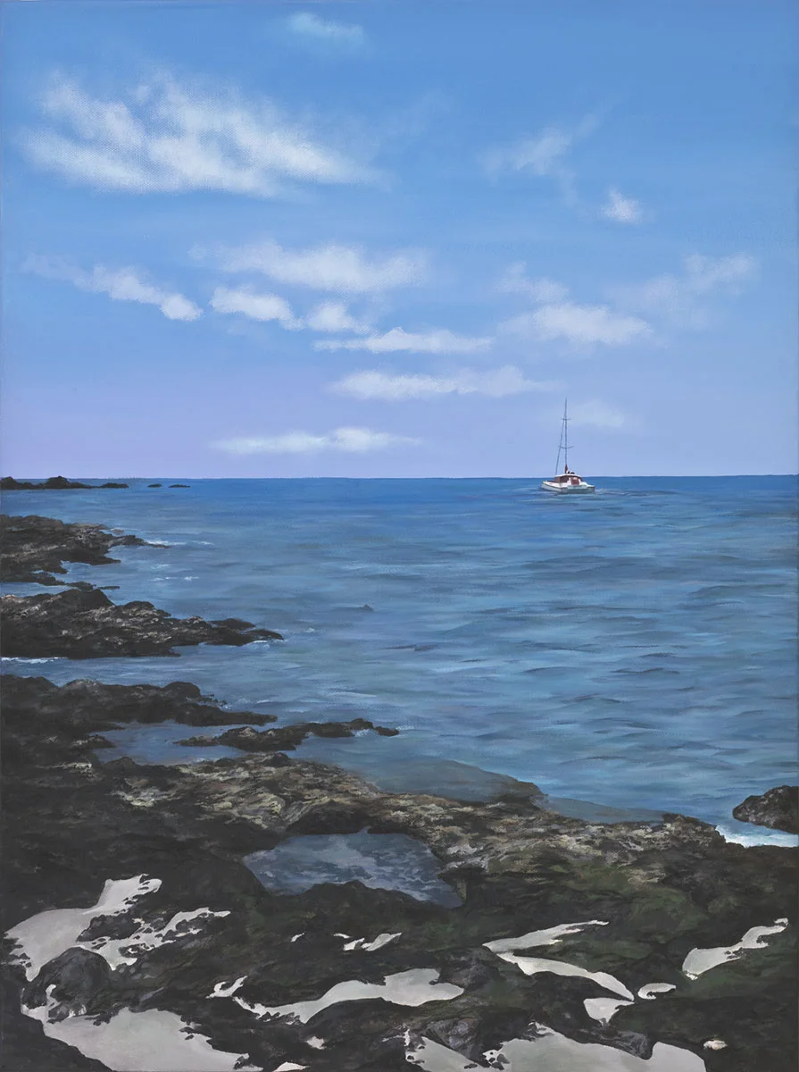 Kona Coast #2