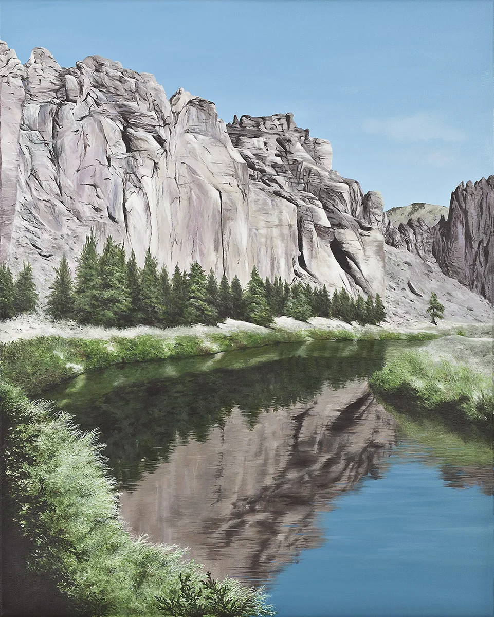 Smith Rock
