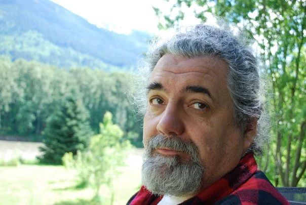 If You Could Hike With One Person....