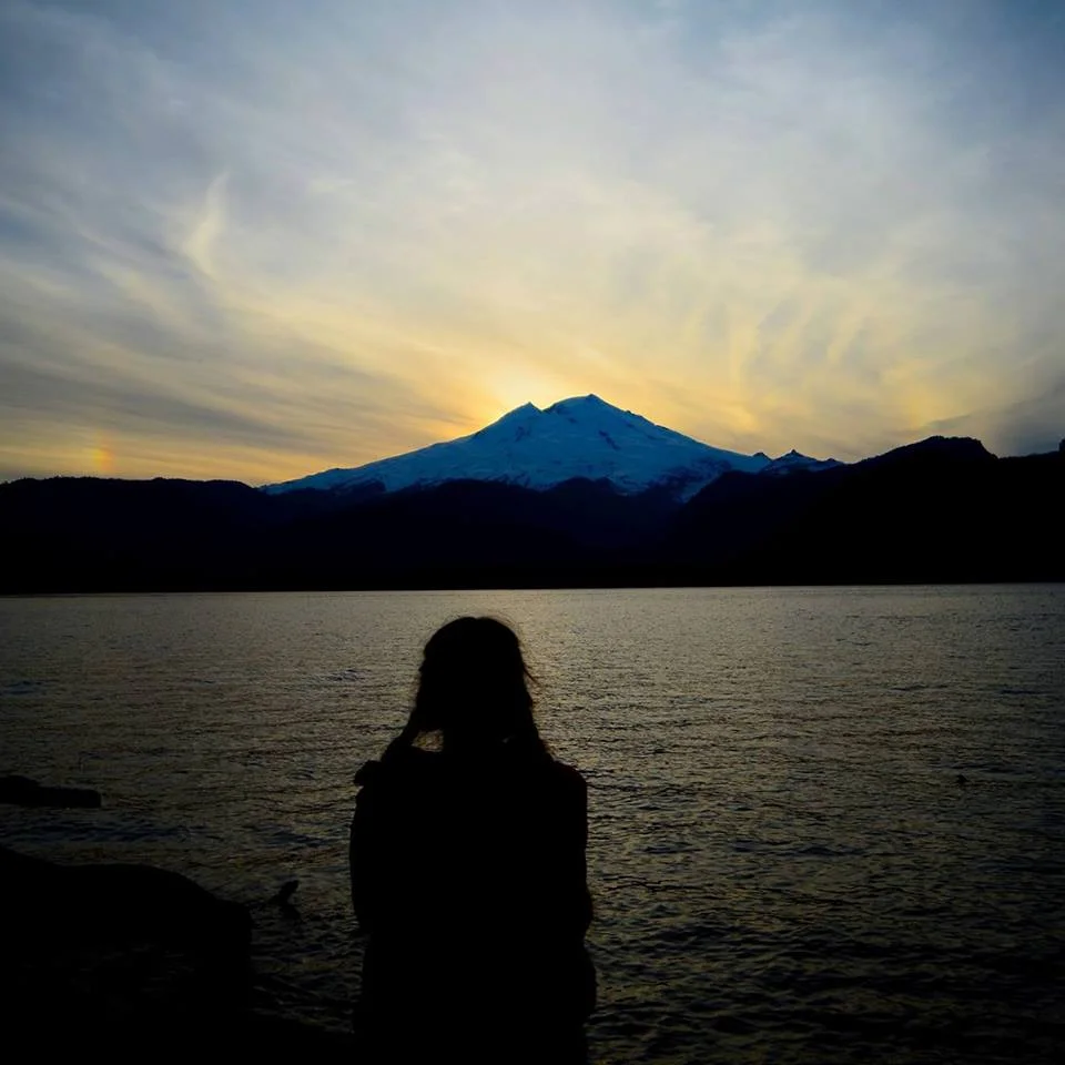 Should Women Be Scared of Hiking Alone