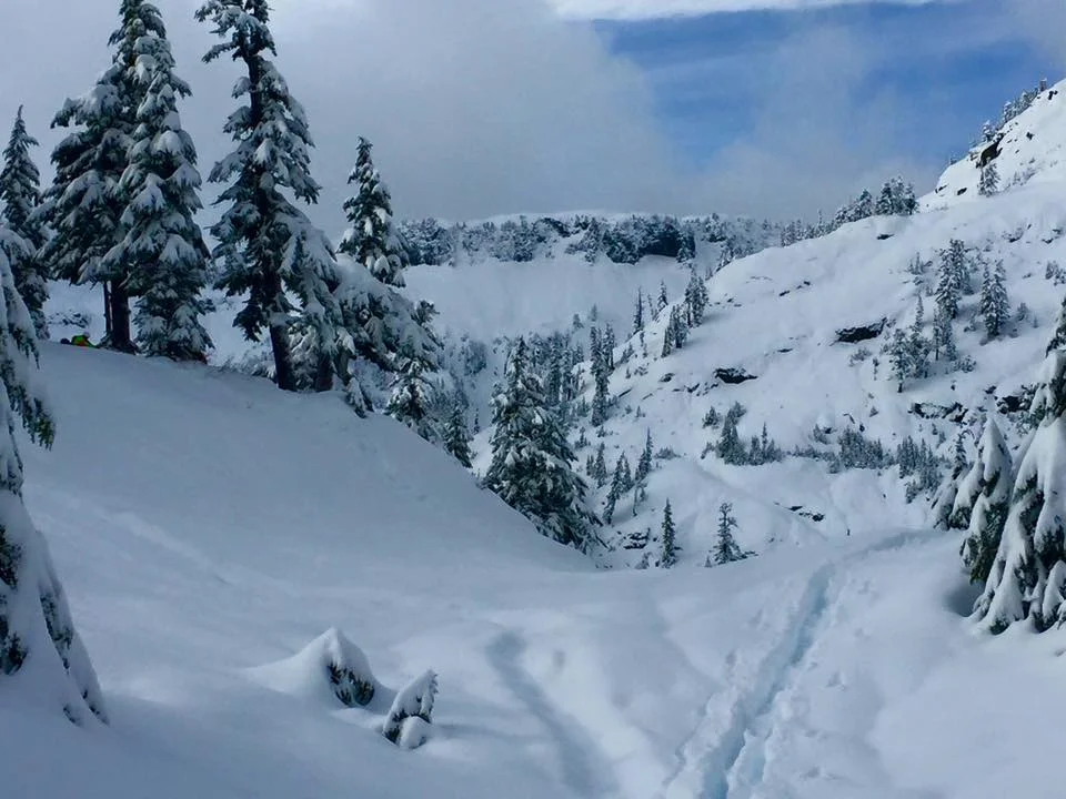 Mount Baker Highway Closures; Baker Lake and Cascade River Road Updates