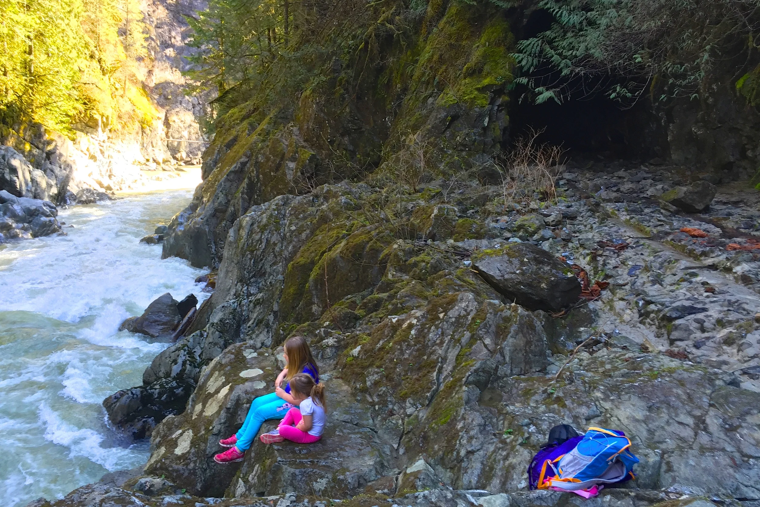 Old Robe: Not in Good Shape, but fun!