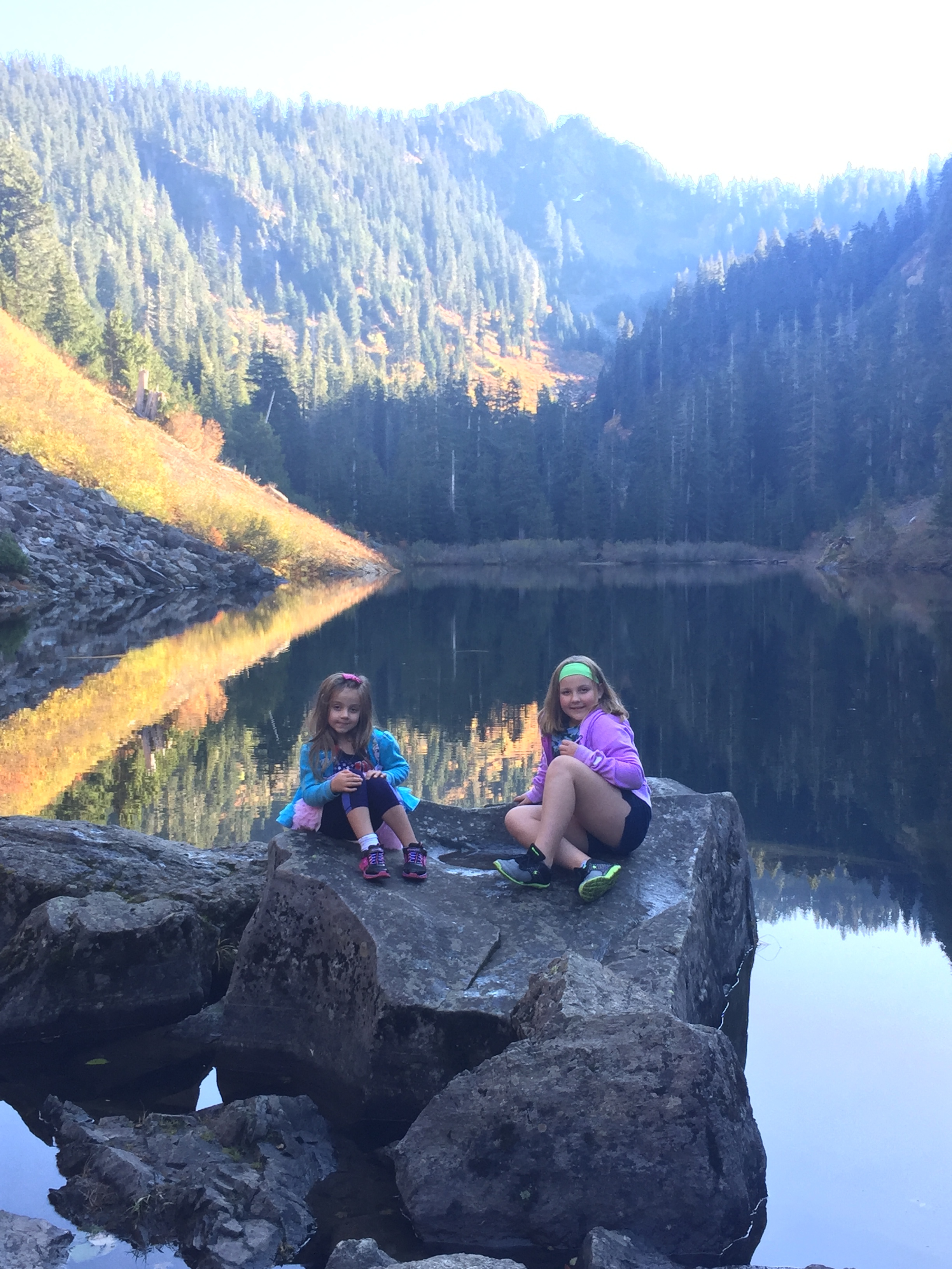 006 Hiking After Saturday Sports