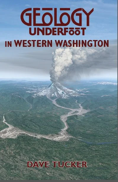087 Geology Underfoot - A Unique Guidebook