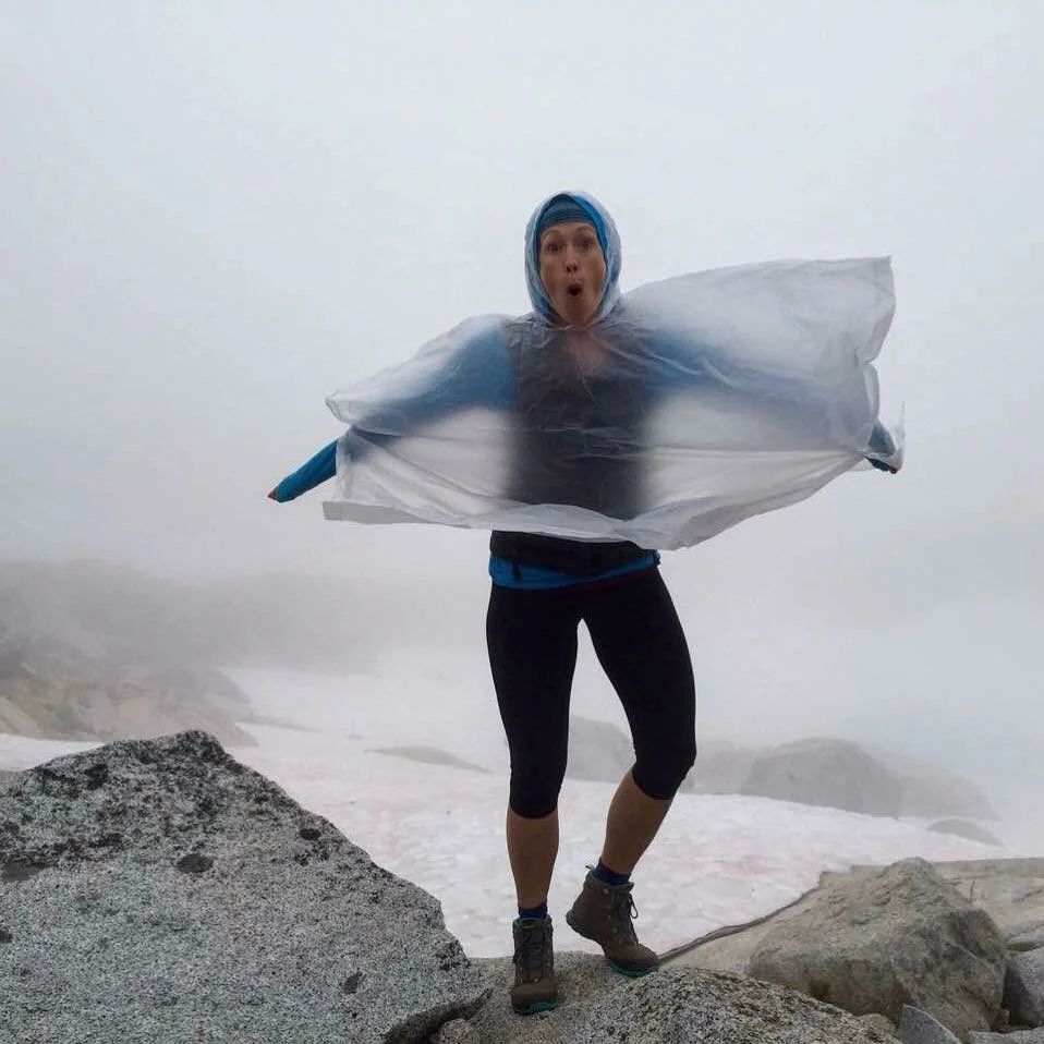 093 Freedom Hikes with Laura Esquivel