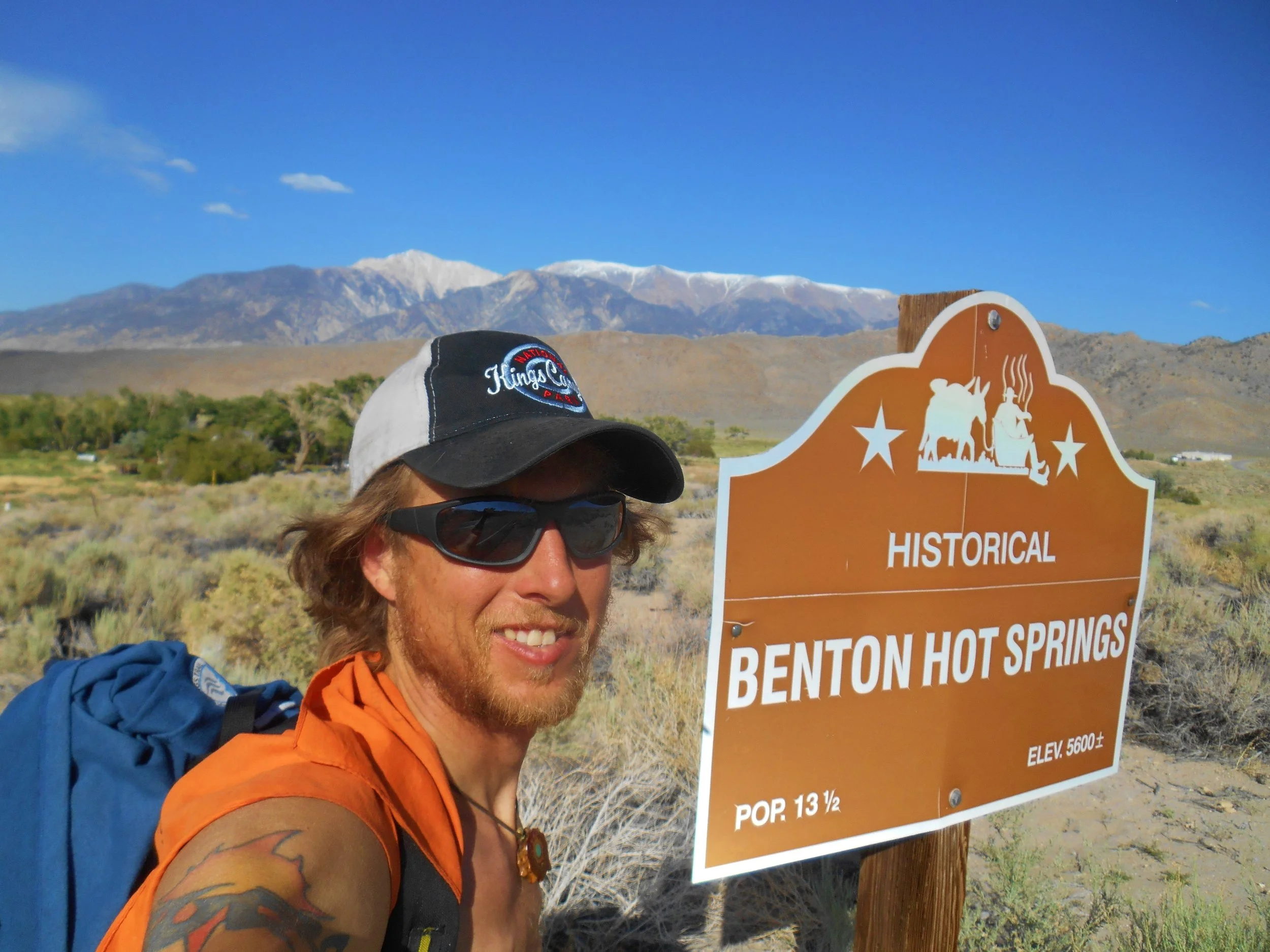 106 Aria Zoner The Whole Food Hiker