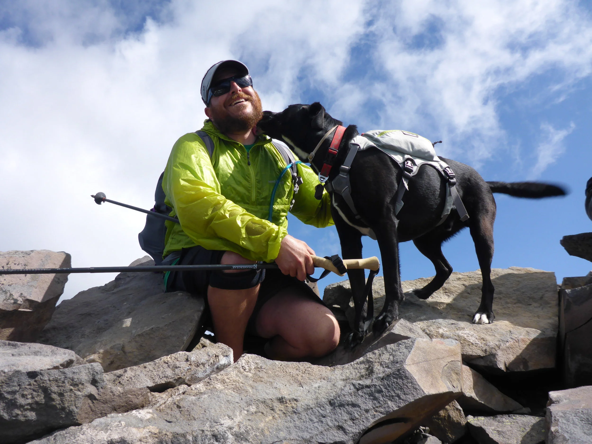 118 Allgood's K-9 Adventures