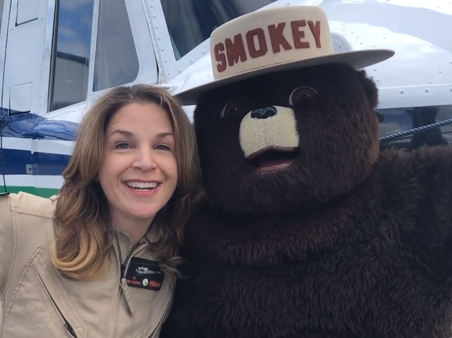 156 WA Commissioner of Public Lands Hilary Franz