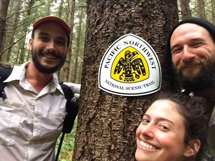 165 John Zahorian, Alex and Jupiter Hikes