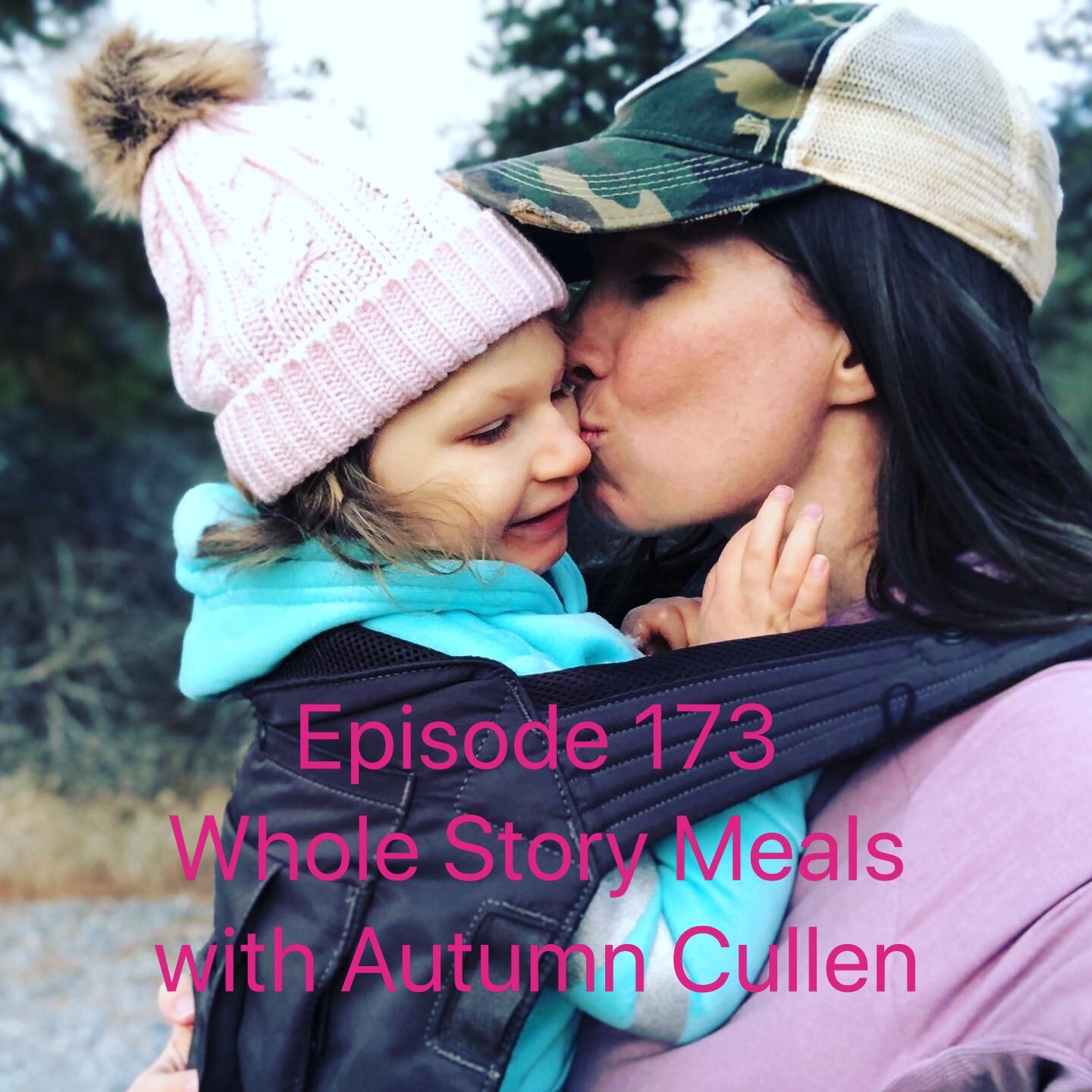 173 Whole Story Meals with Autumn Cullen