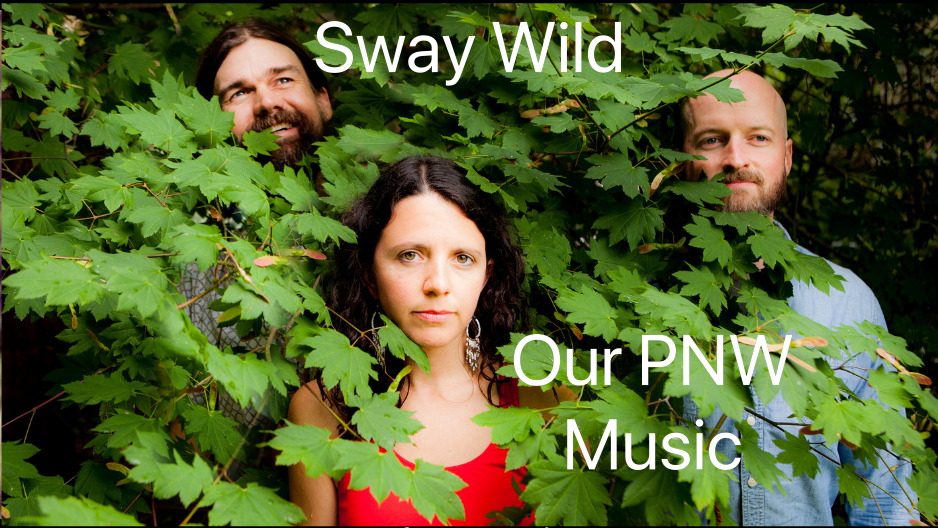 Sway Wild