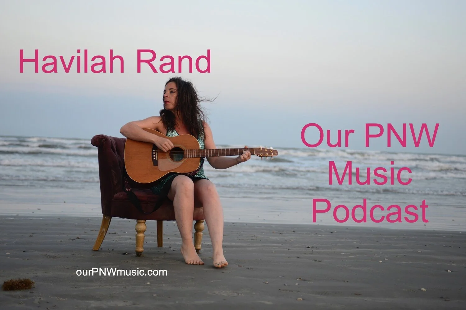 Havilah Rand
