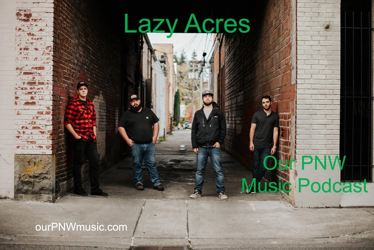 Lazy Acres