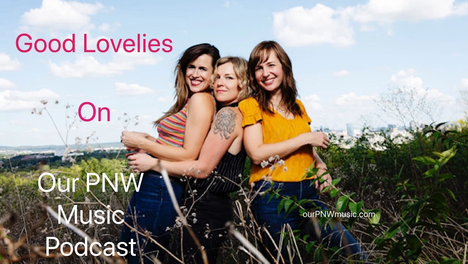 Good Lovelies - Just Visiting Episode