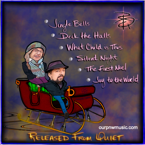 Released From Quiet (RFQ) Holidays 2020