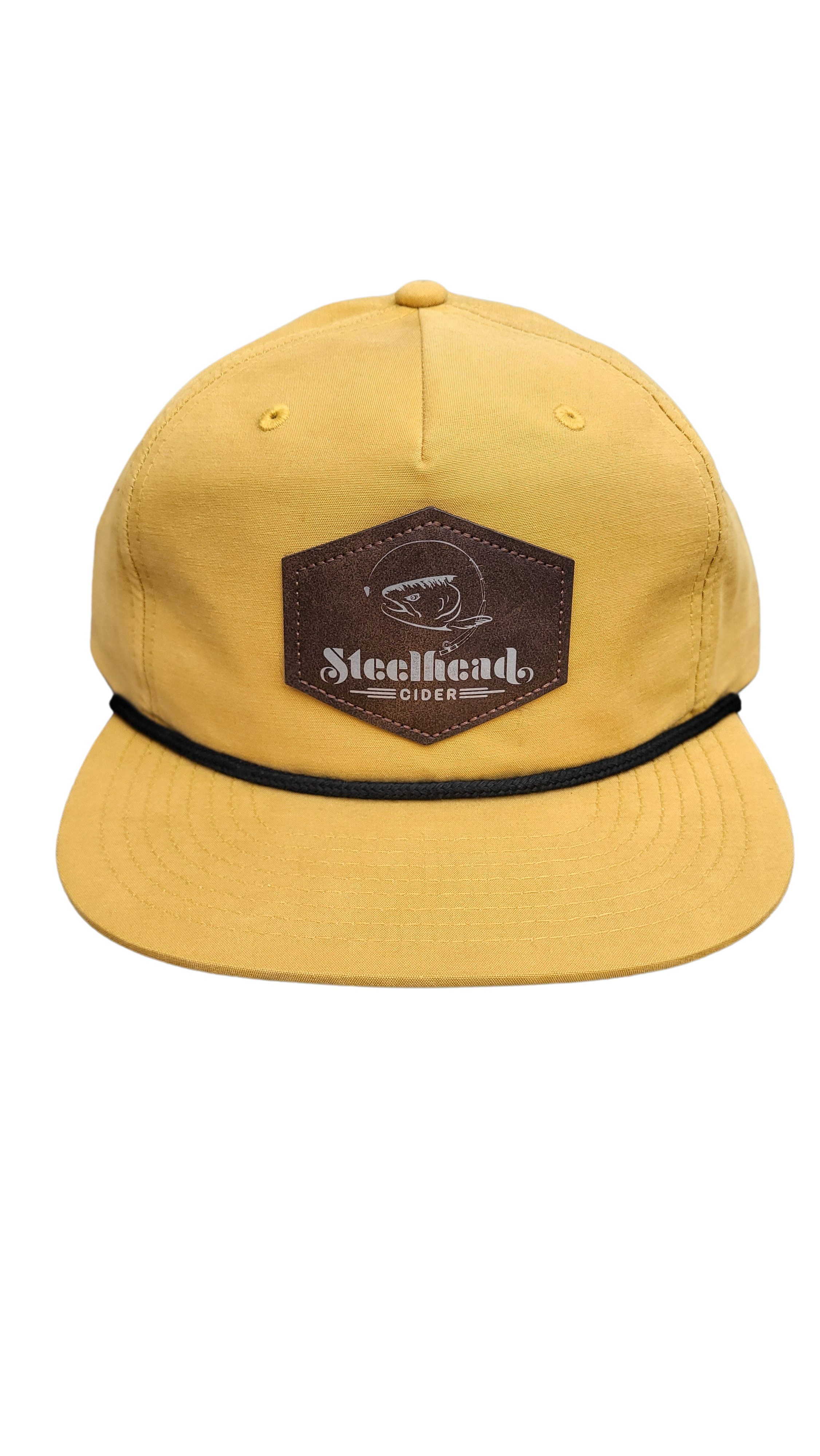Biscuit Hat - Steelhead Cider