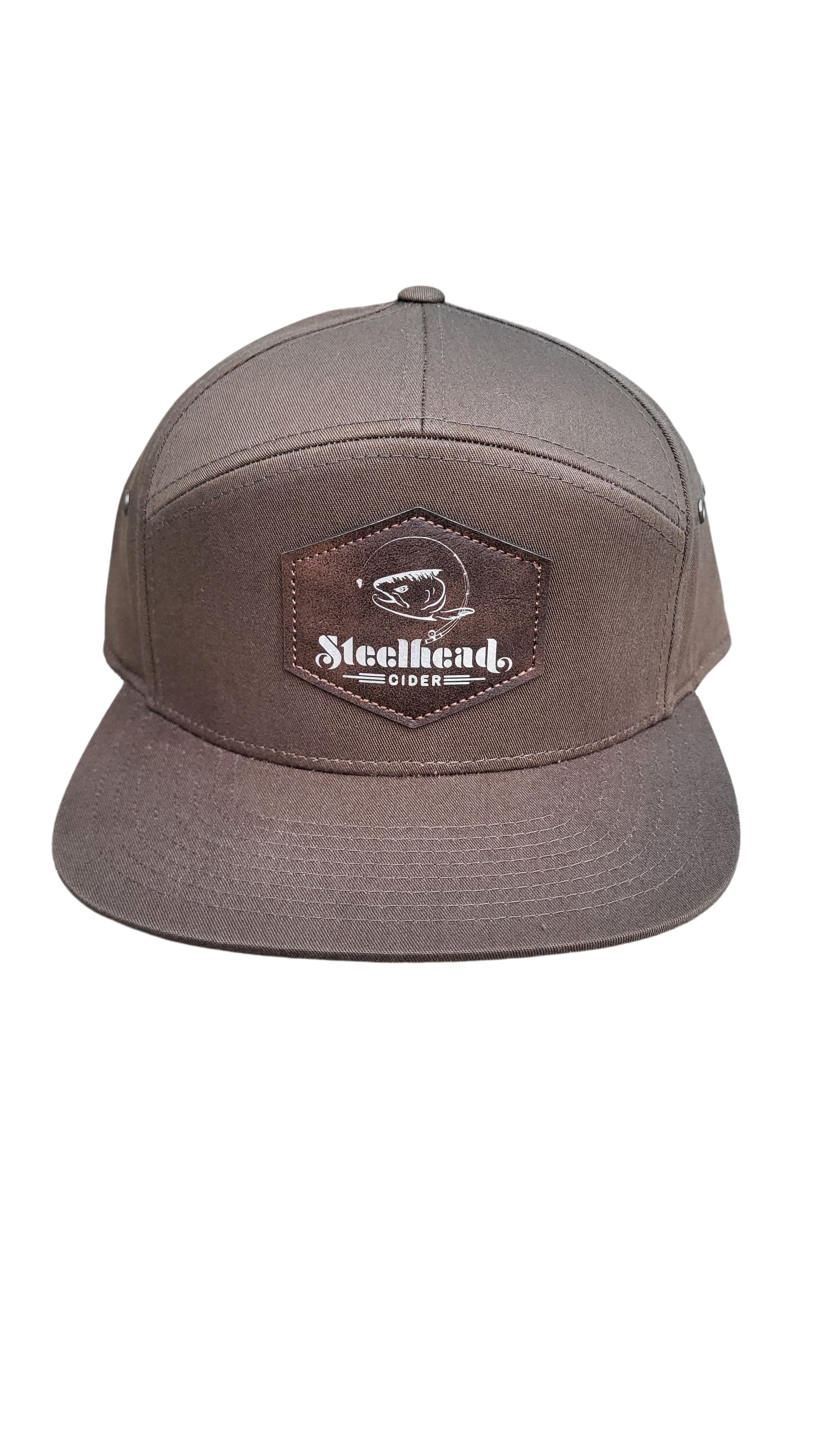 Loden Hat - Steelhead Cider