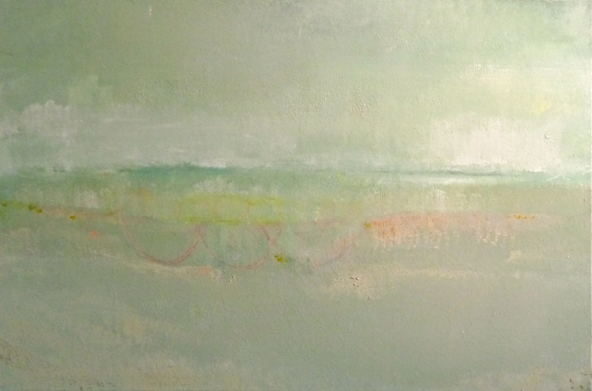 Water Study - Beach Party