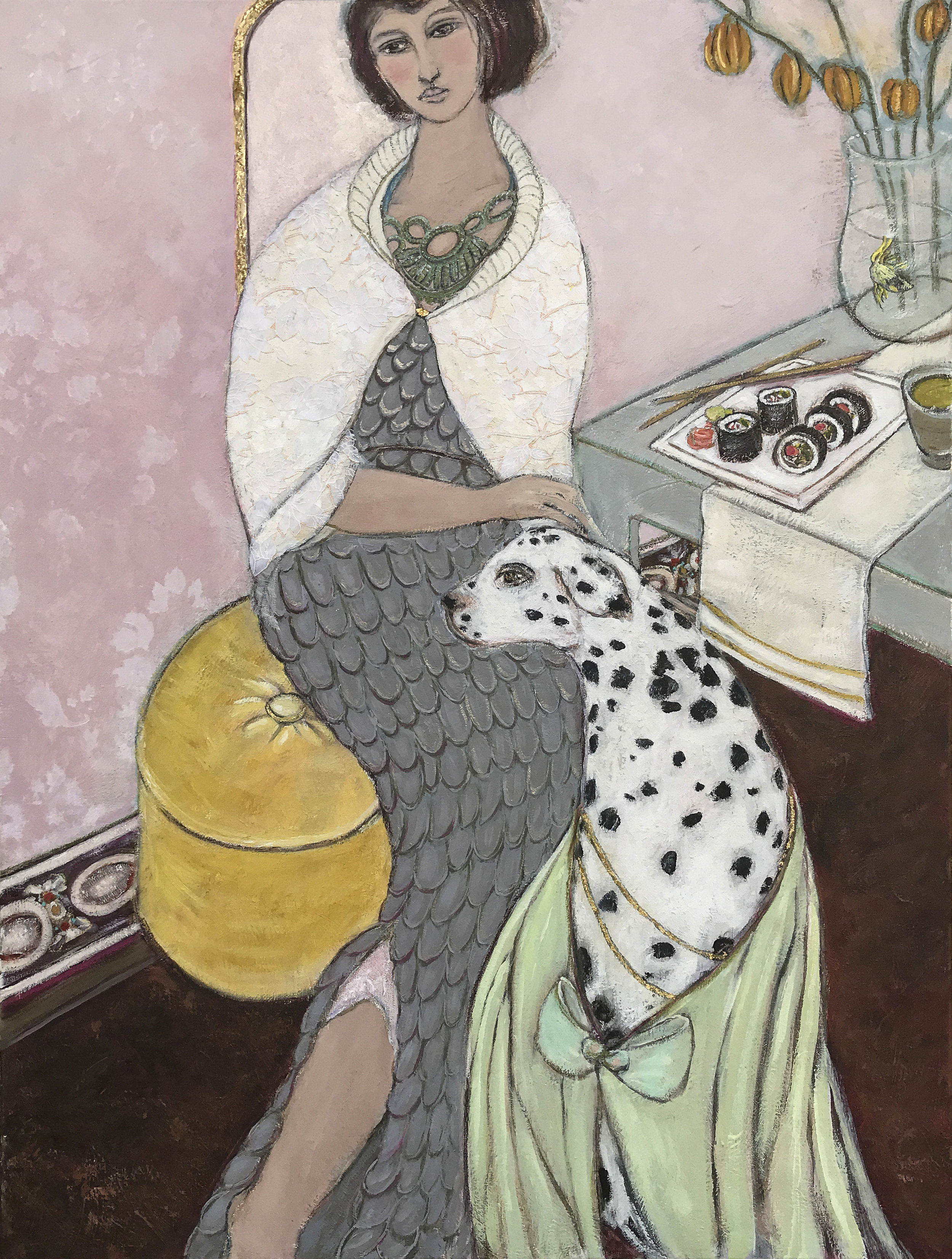 DressUpWith Freda_2018_MixedMediaOnCanvas_40x30in.jpg