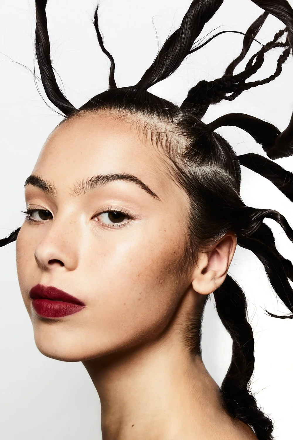 Alison — Alana Holmes Hair + Makeup