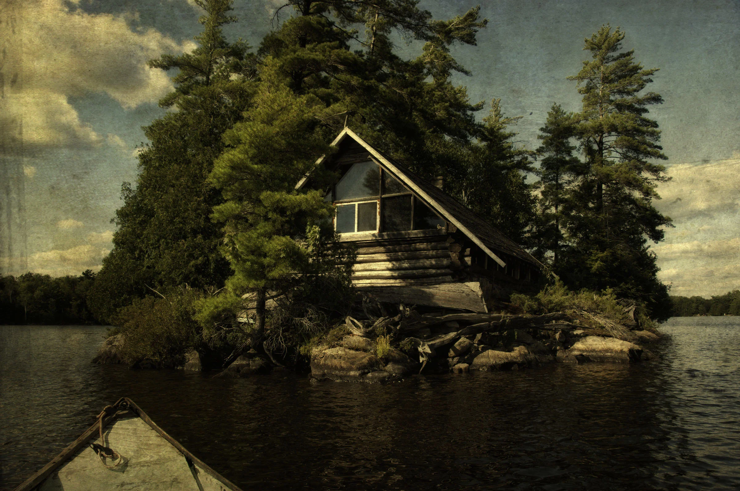CANOE & CABIN
