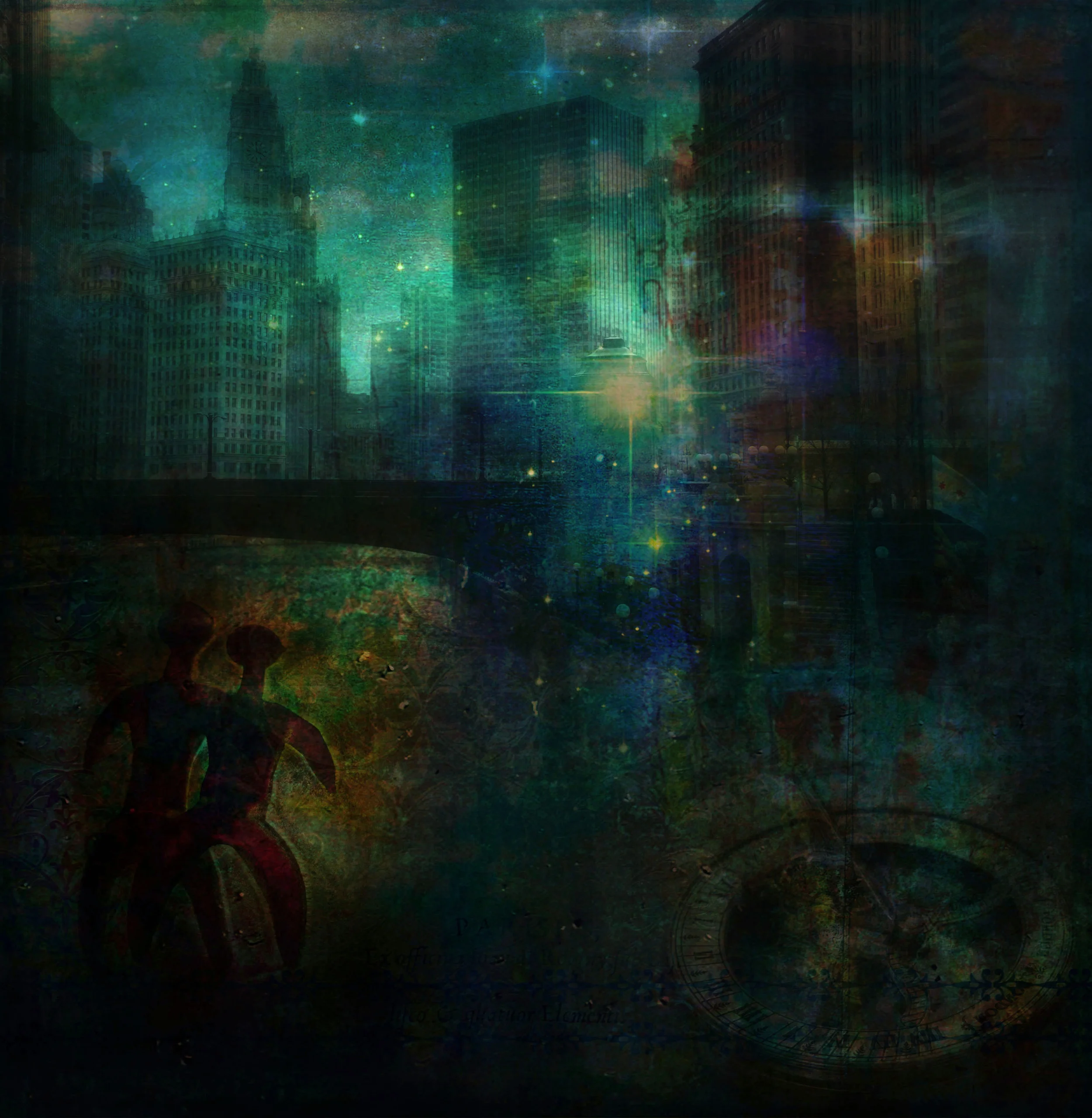 VISITORS