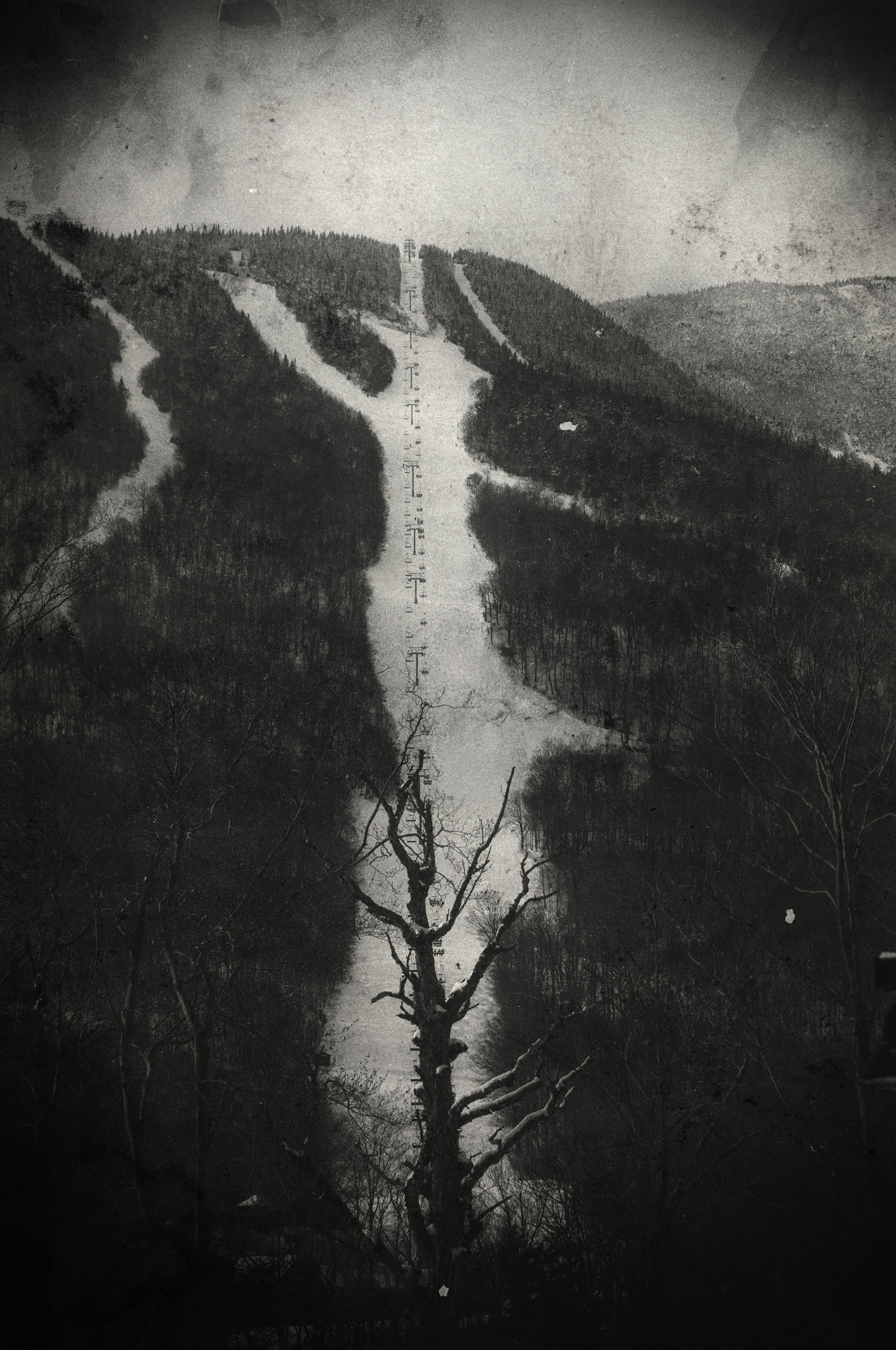 STOWE