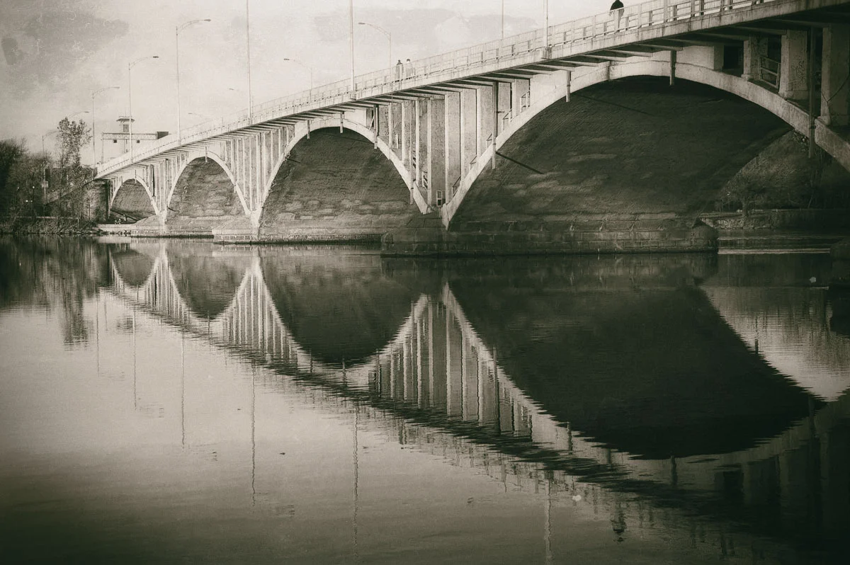 BRIDGE