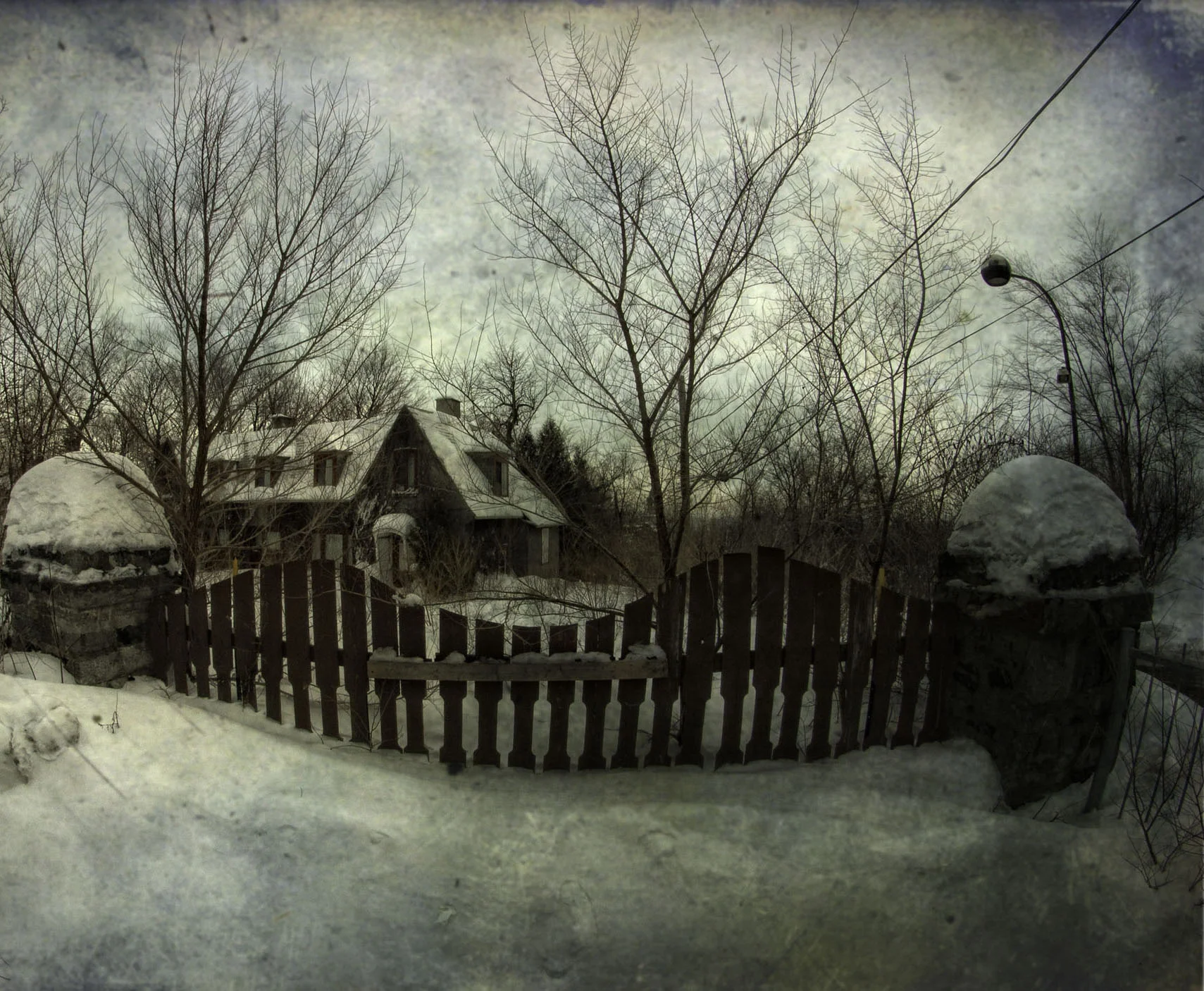 WINTER